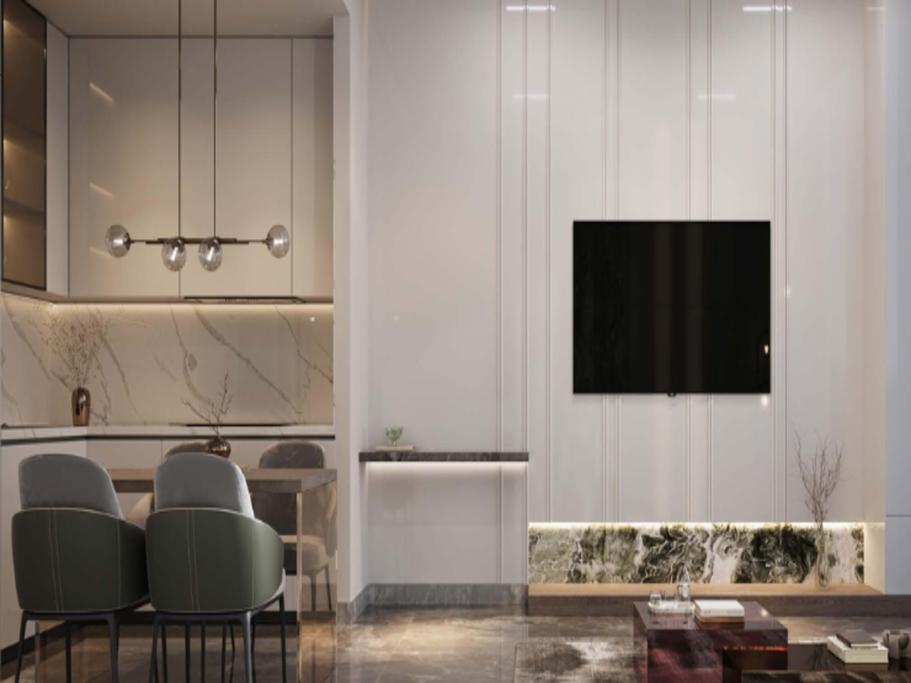 Imperial Garden Apartments/Q4 2028